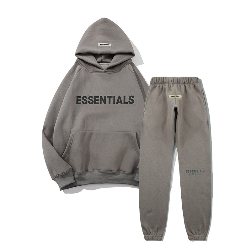 Essentials Hoodies /Sweatshirt /Pants / Set