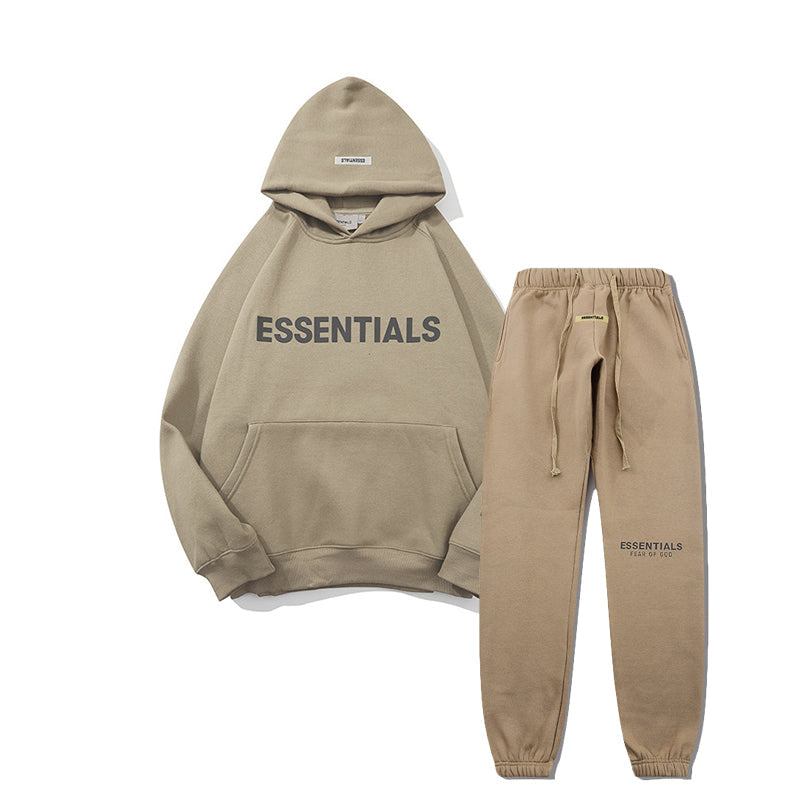 Essentials Hoodies /Sweatshirt /Pants / Set