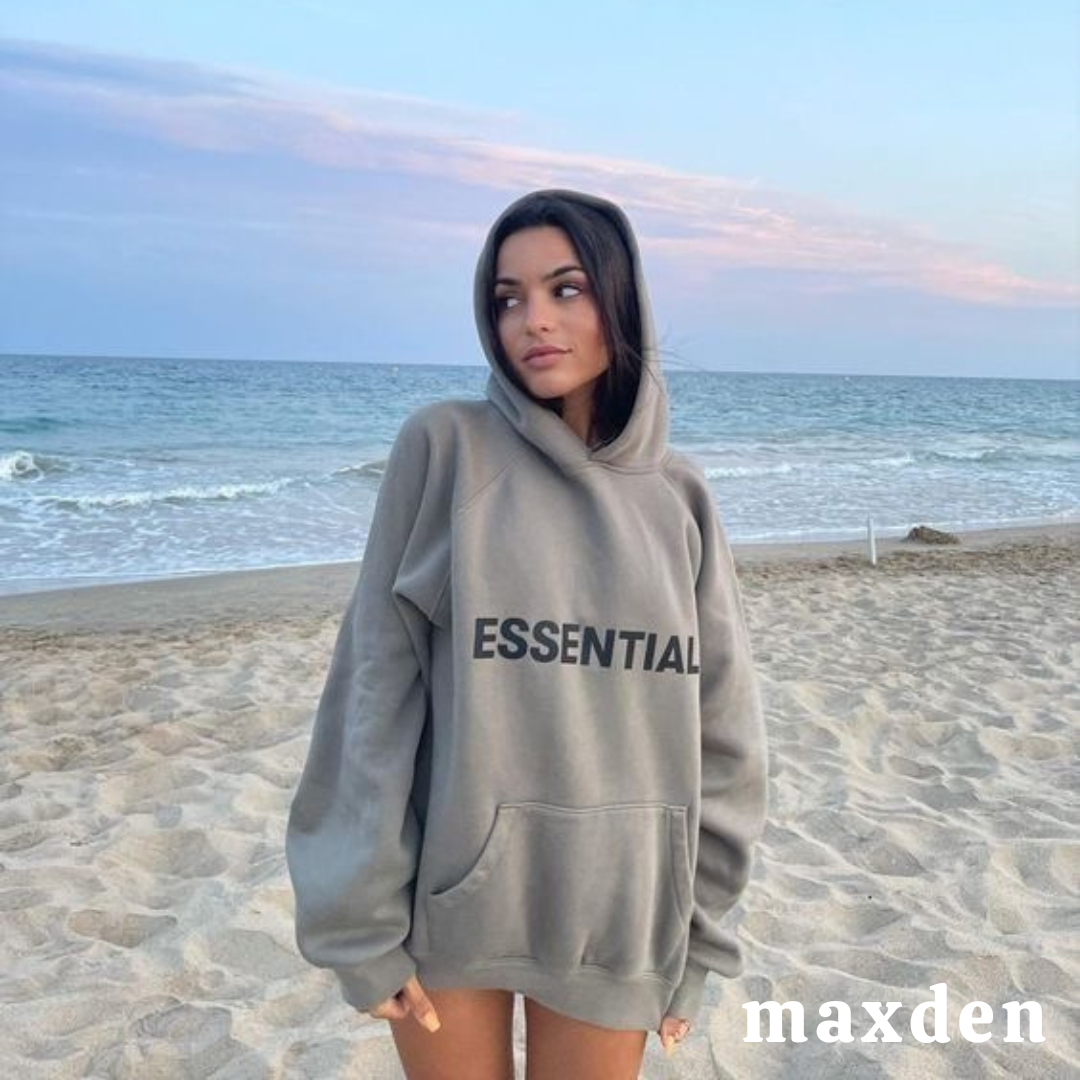 ESSENTIALS HOODIE