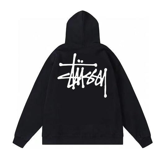 Stussy Hoodie Classic Teen Hoodie