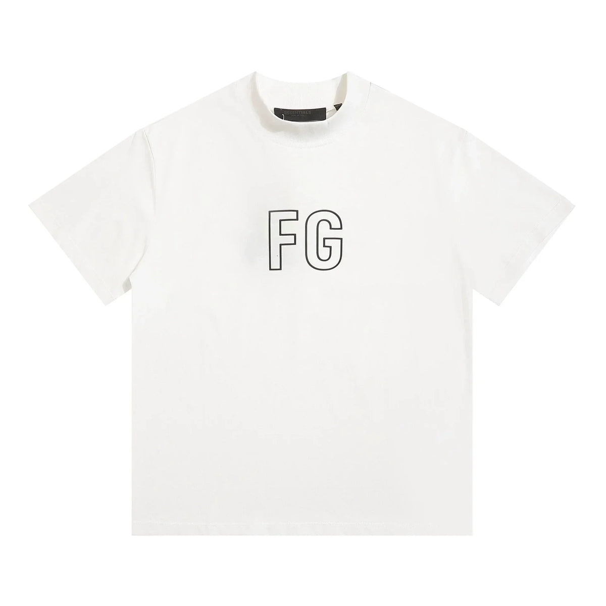 Fear of God Essentials Tee