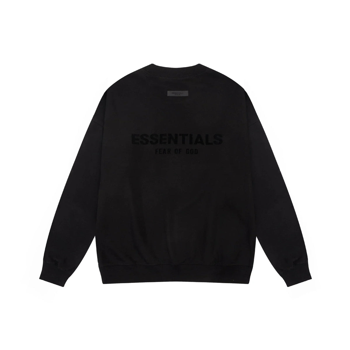 Men's Fear of God Essentials Sweatshirt