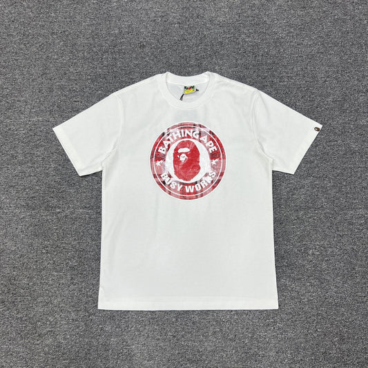 Bape T-shirt