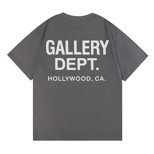Gallery Dept T-shitrs