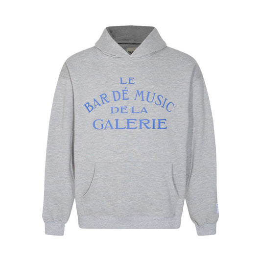 Gallery Dept Hoodie Classic Letter l Printed Hoodie Sweater