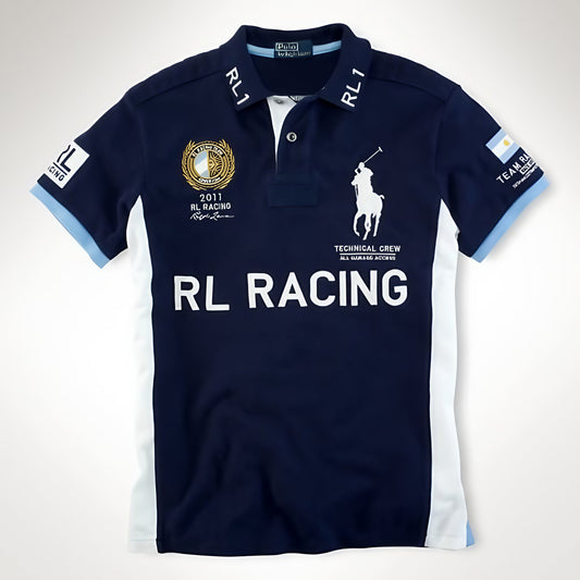Ralph Lauren Racing Vintage Edition - ARGENTINA